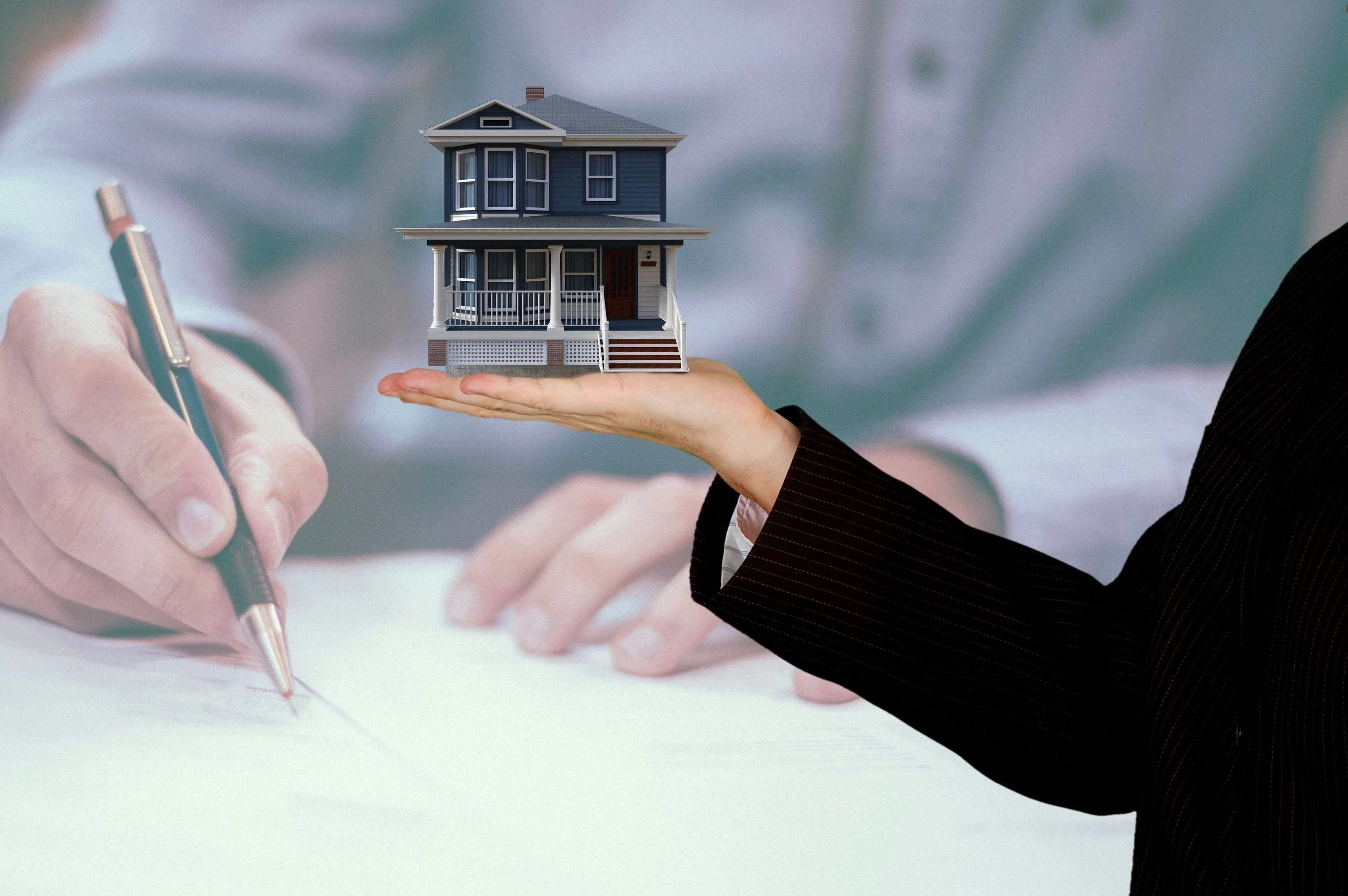 Property Valuation